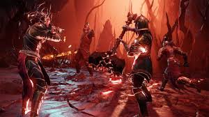 Next go to practice corridor and speak with a certain female student. New World All Dungeons And Where To Find Them The Nerd Stash