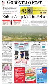 Evaluasi nilai ujian nasional sekolah menengah kejuruan tahun 2017/2018 di indonesia. Jum At 23 Oktober 2015 By Gorontalo Post Issuu
