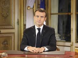 Emmanuel macron discours sur les séparatismes. Annonces De Macron Ce Qu En Pensent Les Editorialistes Challenges