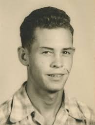 James Holcomb Obituary (1931