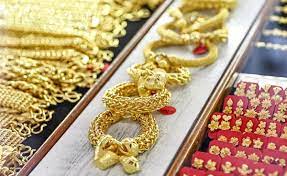 สมาคมค้าทองคำ ปรับขึ้น ค่ากำเหน็จทองรูปพรรณ เป็น 800 บาท เริ่ม 1 มี.ค.นี้