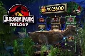 Hollywood park casino has updated their hours, takeout & delivery options. Us Seminole Hard Rock Hollywood To Offer Jurassic Park Trilogy Slots G3 Newswire