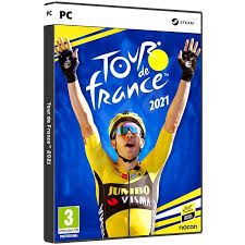107th edition of the tour de france, one of cycling's three grand tours. Tour De France 2021 Pc Game Alzashop Com