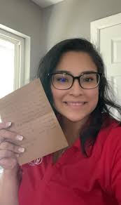 Thank you Brandon Head for the...