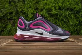 Womens Nike Air Max 720 Ar9293 006 Black Peach On Www Offwhiteonline Com Nike Air Max For Women Nike Air Max Nike Women