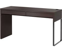 Kostenlose lieferung an den aufstellort sowie kostenlose rückgabe für qualifizierte artikel Ikea Micke Schreibtisch 50x75x142cm Ab 69 99 Preisvergleich Bei Idealo De