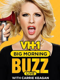Big Morning Buzz Live" Cary Elwes/Scott Stapp/Joe Walsh/Miguel (TV Episode  2012)