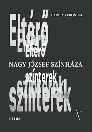 Darida does research in philosophy, aesthetics and theatre. Pdf Darida Veronika Eltero Szinterek Nagy Jozsef Szinhaza Darida Veronika Academia Edu