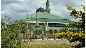 It was one of the very first islamic educational institutions in victoria and currently the largest one in operation. Coronavirus Victoria Al Taqwa College Cluster Driven By Senior Students