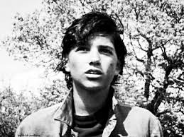 johnny cade headcanons