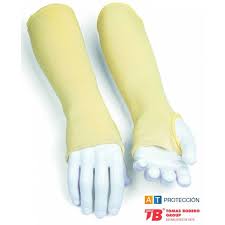 Last updated dec 14, 2014 (gvg launch). Manguito Anticorte Kevlar 45 Cm Par