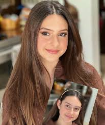 batmitzvah #beauty #makeup 2022