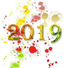 Happy New Year 2019 2019 New New Year Png Transparent Clipart Image And Psd File For Free Download Happy New Year 2019 Happy New Year Wishes Happy New Year Images