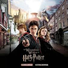 Wizarding World Of Harry Potter Diagon Alley Wizarding World Of Harry Potter Harry Potter Diagon Alley Diagon Alley Universal