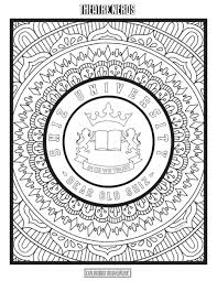 Descendants coloring pages are a fun way for kids of all ages, adults to develop creativity, concentration, fine motor skills, and color recognition. Pin On Coloring Pages
