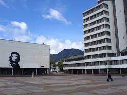 La investigación en la universidad. Universidad Nacional De Colombia Wikipedia La Enciclopedia Libre