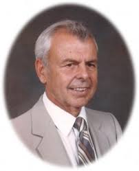 Obituary of John Bernard