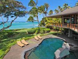 29 reviews of barkhaus i found andres and natalie by chance and i am thrilled that i did. Residenz Auf Hawaii Mit Einem Sehr Kreativen Design Hawaii Hauser Hawaiianische Hauser Luxus Villa