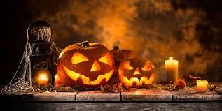 It has roots in the celtic festival of samhain and the christian holy day of all saints. 61 Spooky Halloween Quotes Best Halloween Sayings