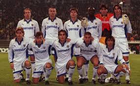 Overview of all signed and sold players of club parma for the current season. Back From The Dead Parma Embraces A Soccer Renaissance The New York Times