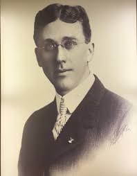 Albert Bacon Blanton (1881-1959)