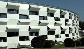 Facade definition at dictionary.com, a free online dictionary with pronunciation, synonyms and translation. Dynamic Facades The Story Arch2o Com
