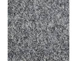 Bei einem teppichboden handelt es sich um meterware die dafür gedacht ist den kompletten boden zu bedecken und ist somit ein eigenständiger bodenbelag. Teppichboden Nadelfilz Invita Stahl 400 Cm Breit Meterware Bei Hornbach Kaufen