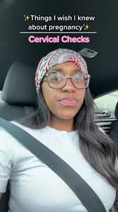 I'm here to tell you that cervical checks are not that bad! I'm gratef...