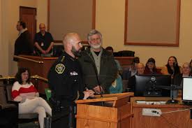 Before connecting with a loved one here, you can find them using a free inmate locator. County Sends Retired Sheriff S Sgt Gene Mcmanus Off With Standing Ovation Says Farewell To Assistant Probation Chief Wild Rivers Outpost Del Norte Curry Counties
