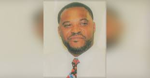 Obituary information for Vaughn Lamar McManus