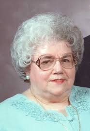 Obituary information for Lucille V. Ranallo