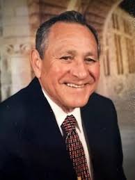 Edward Crew Obituary