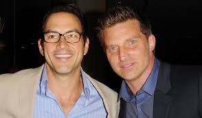 RIP, Tyler Christopher: Costars Remember General Hospital MVP