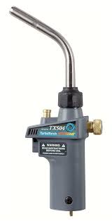 Tx 504 Turbo Torch Propane Swirl Flame Self Lighting Welding Torch Vamac Inc