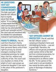 Senior advocate nidhesh gupta for the respondent daughter in law had argued that if it is a joint family property then the totality of the case needs to be seen and that she has a right to reside in the house. Paresh Nathalal Chauhan Vs State Of Gujarat Gujarat High Court Itatonline Org