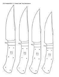 Son cuchillos con un mantenimiento sencillo y fáciles de transportar de un sitio a otro. Plantillas De Cuchillos Pdf Ile Ilgili Gorsel Sonucu Plantillas Cuchillos Cuchillos Cuchillos De Caza
