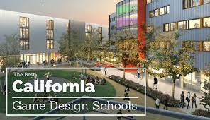 Maybe you would like to learn more about one of these? The Top 17 Video Game Design Colleges In California
