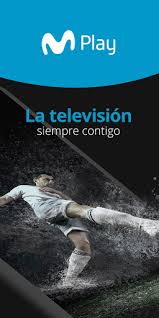Todos los vídeos, fotos y actualidad de la serie hierro. Movistar Play Ecuador Tv Deportes Y Peliculas Download Apk Free For Android Apktume Com