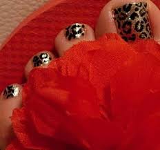 Figuras de uñas para los pies sencillas / disenos de unas para los pies sencillas paso a paso diseno de unas. Decoracion De Unas Para Pies Los Mejores Disenos En Tendencia Paperblog