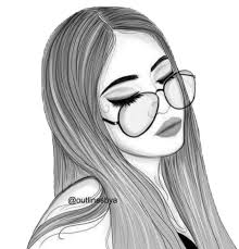 Dibujos Tumblr Para Colorear