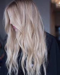 Armstrong Mccall Official On Instagram This Color Is The Talk Of The Tone Formula Shadow Root Goldwellus Coloran Goldwell Stylish Hair Blonde Roots