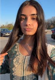 Jeni Patel's Instagram, Twitter & Facebook