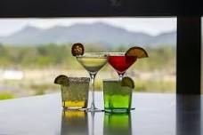 Tapas & Tequila at Tryon International