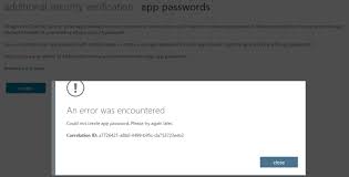 By default, the passwords for office 365 accounts are set to expire after 90 days. App Password Microsoft Community