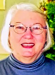 Patricia Ann Eckhardt