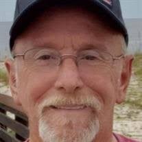 Carl Dennis Garrett Obituary