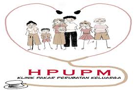 Kartu keluarga adalah bukti identitas sebuah keluarga. Jabatan Perubatan Keluarga Hospital Pengajar Universiti Putra Malaysia