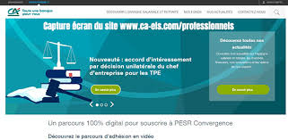 Maybe you would like to learn more about one of these? Ca Els Com Consulter Mon Compte Epargne Salariale Credit Agricole