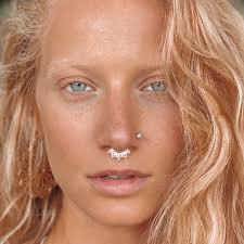 Septum Native Jewelry