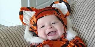 Delaware babies are ready for Halloween